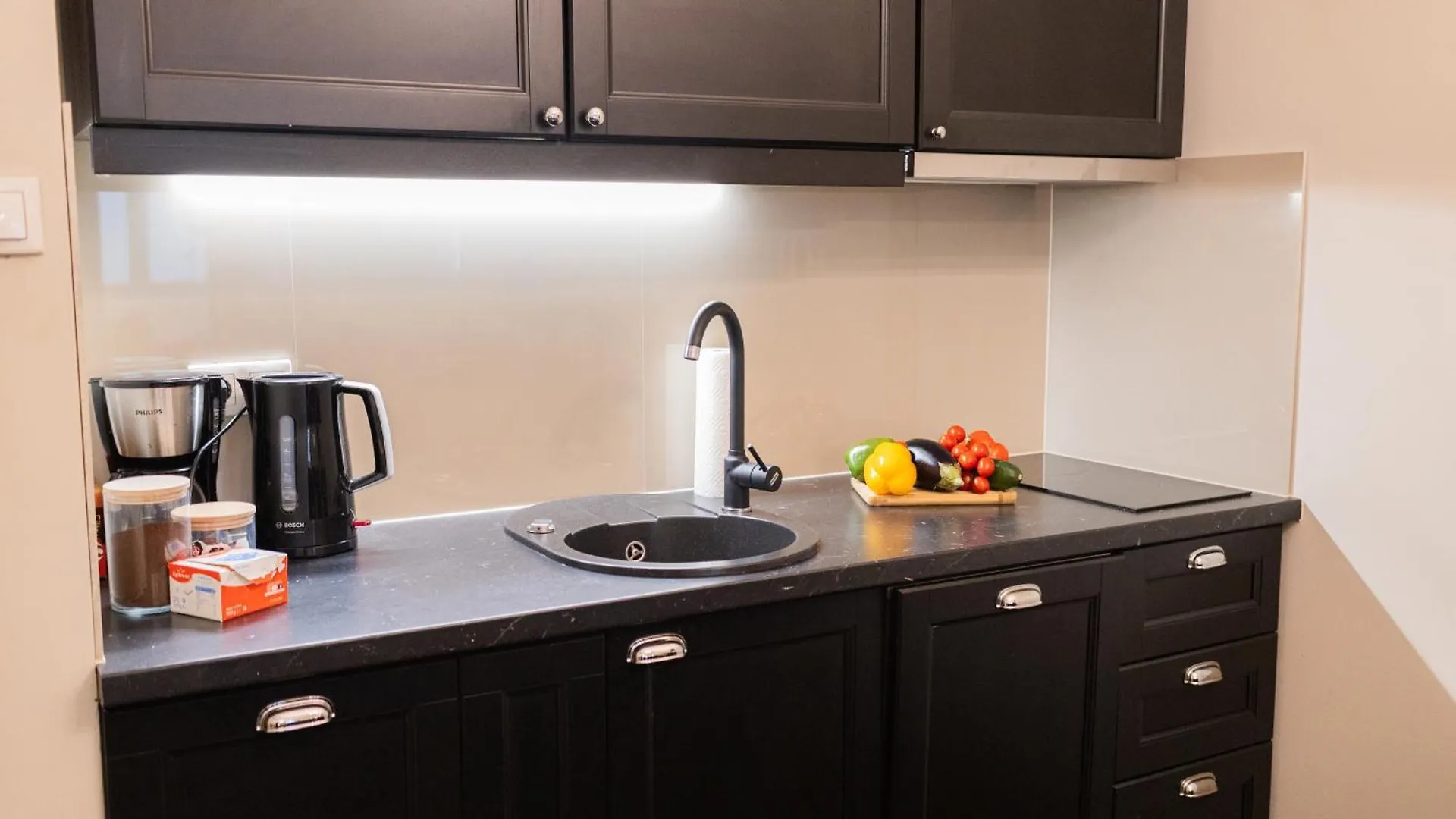 Lux Apartmenty - Old City Krakov