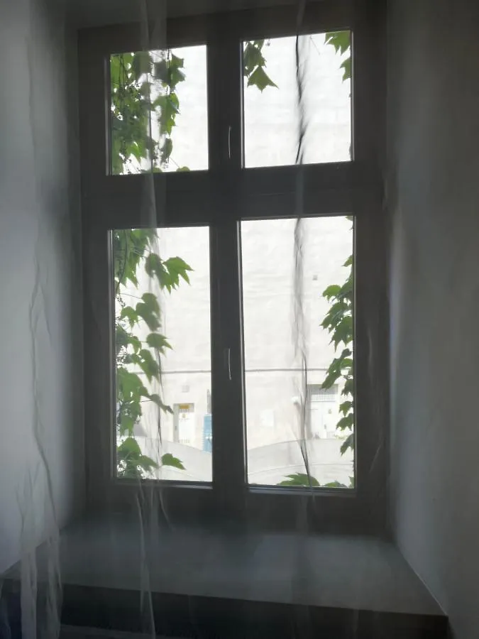 Lux Apartmenty - Old City Krakow Poland