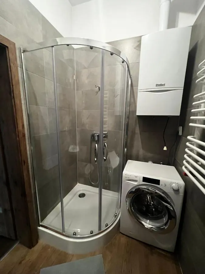 Lux Apartmenty - Old City Krakow Poland