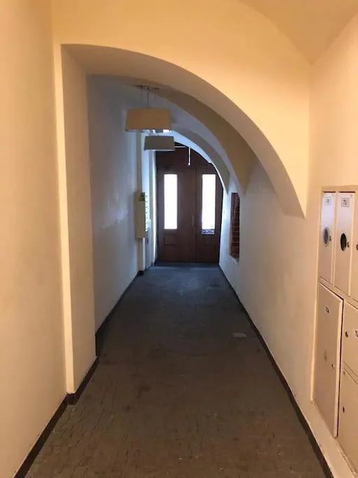 Lux Apartmenty - Old City Krakow Apartment