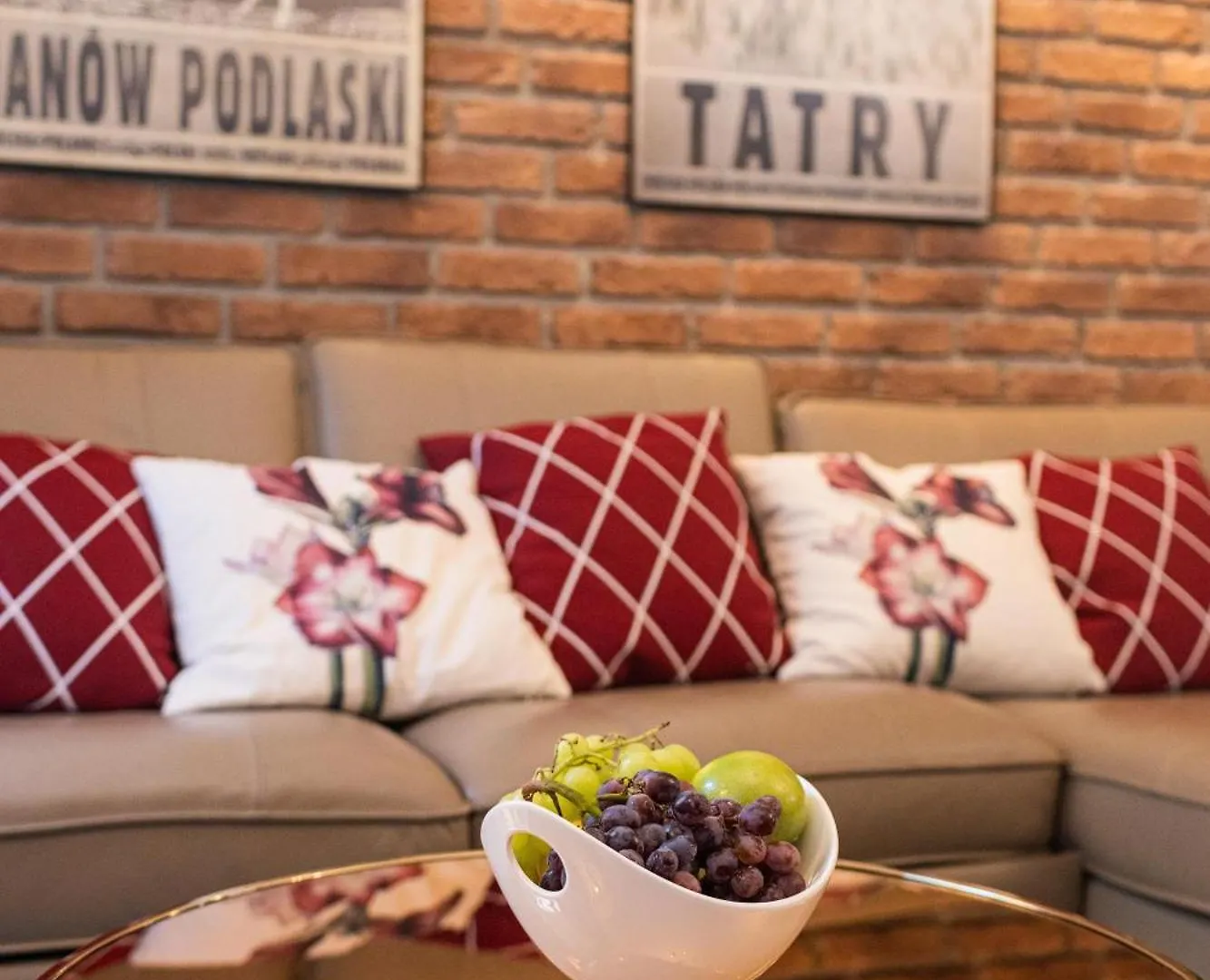 Lux Apartmenty - Old City Krakow