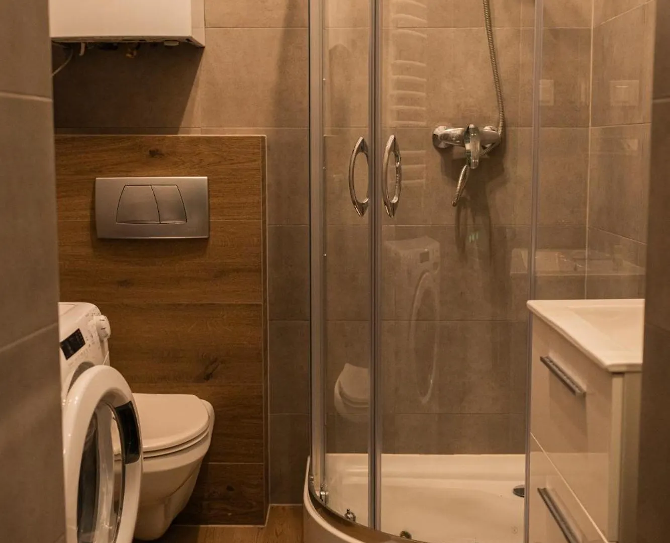 Lux Apartmenty - Old City Krakow 0*,  Poland