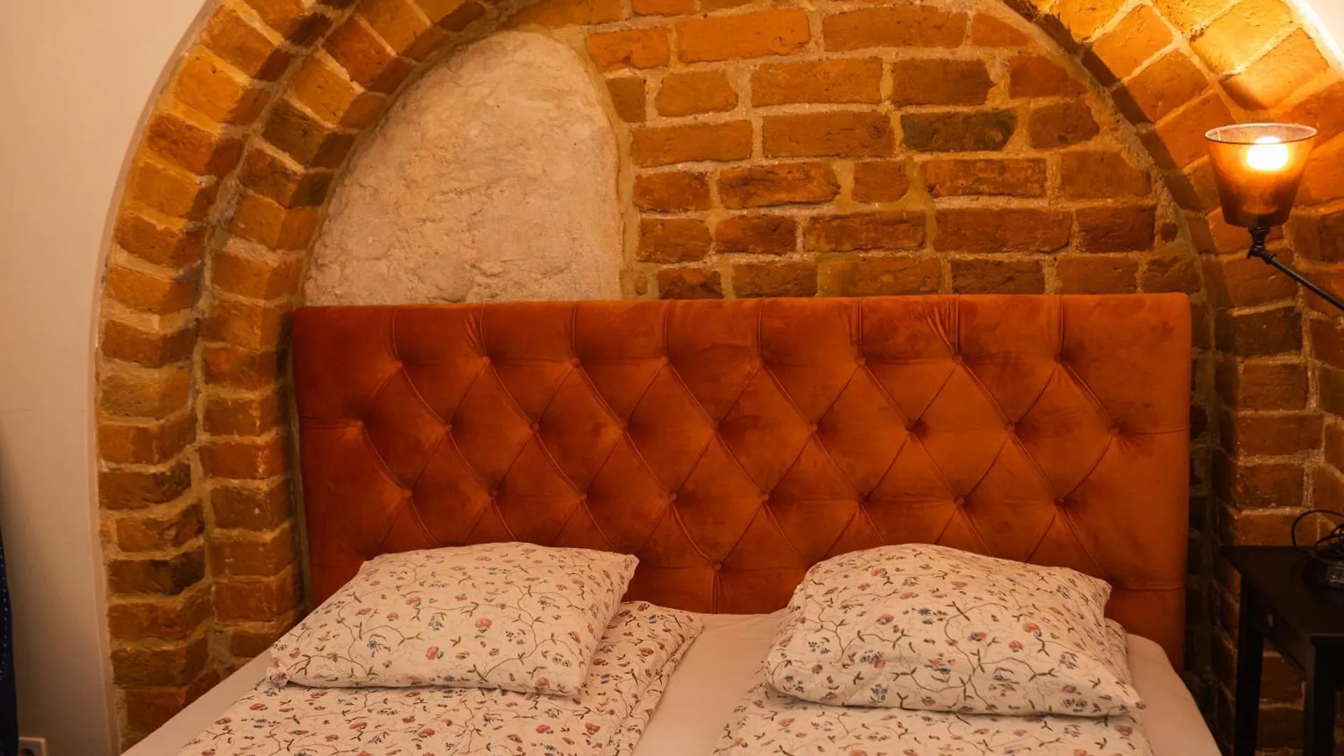 Lux Apartmenty - Old City Krakow Poland