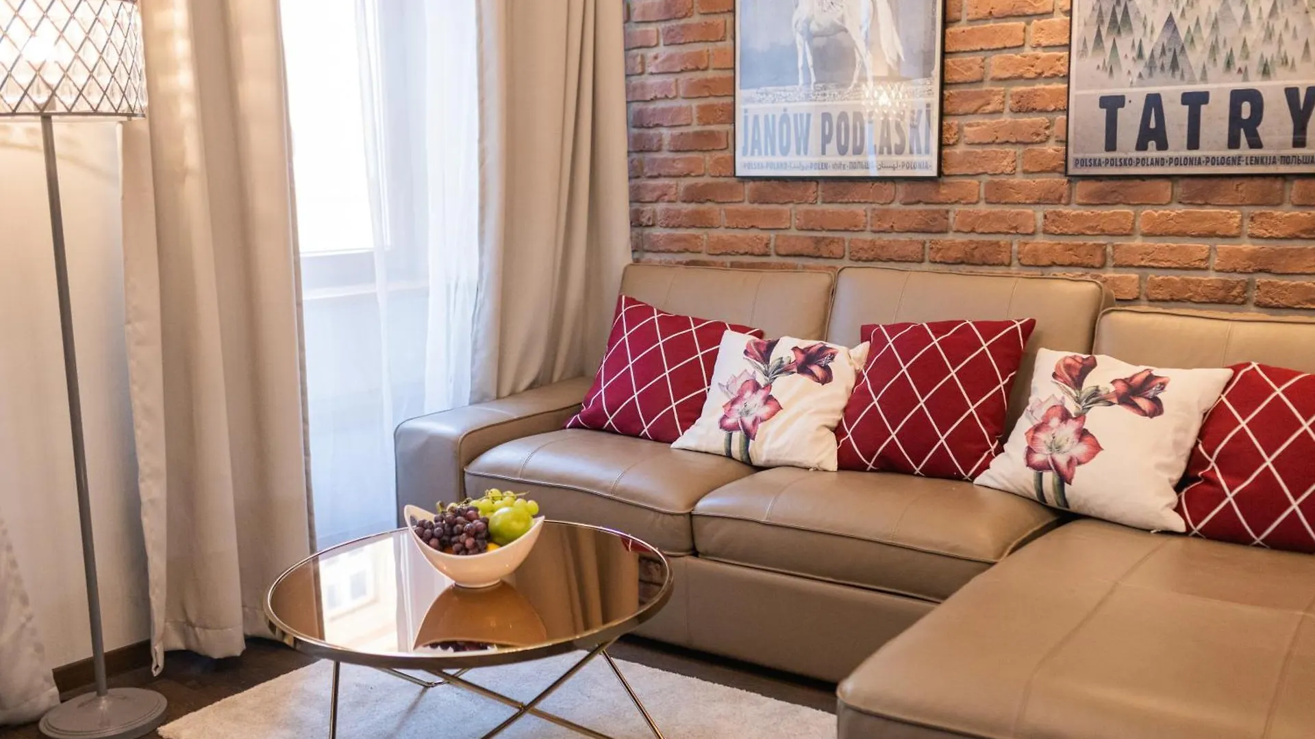Lux Apartmenty - Old City Krakow 0*,  Poland