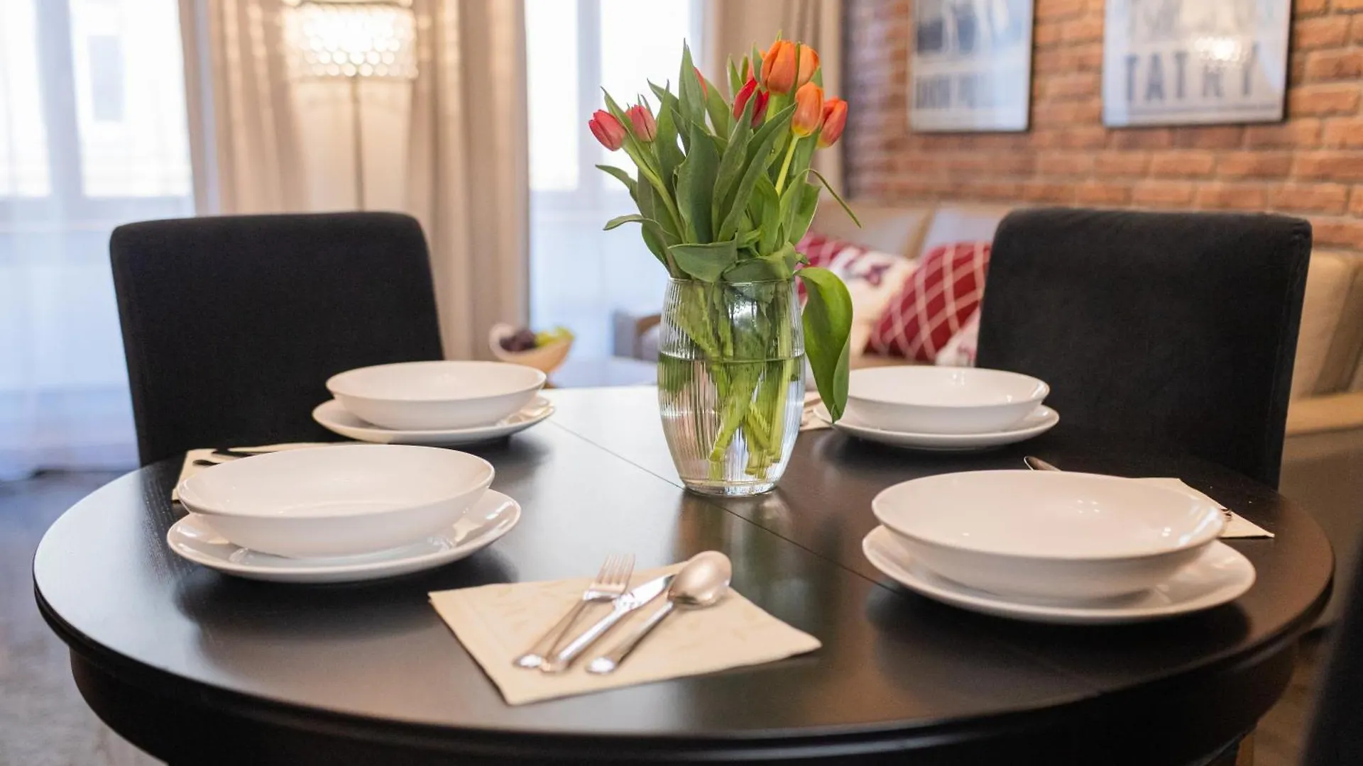 Lux Apartmenty - Old City Krakow Poland