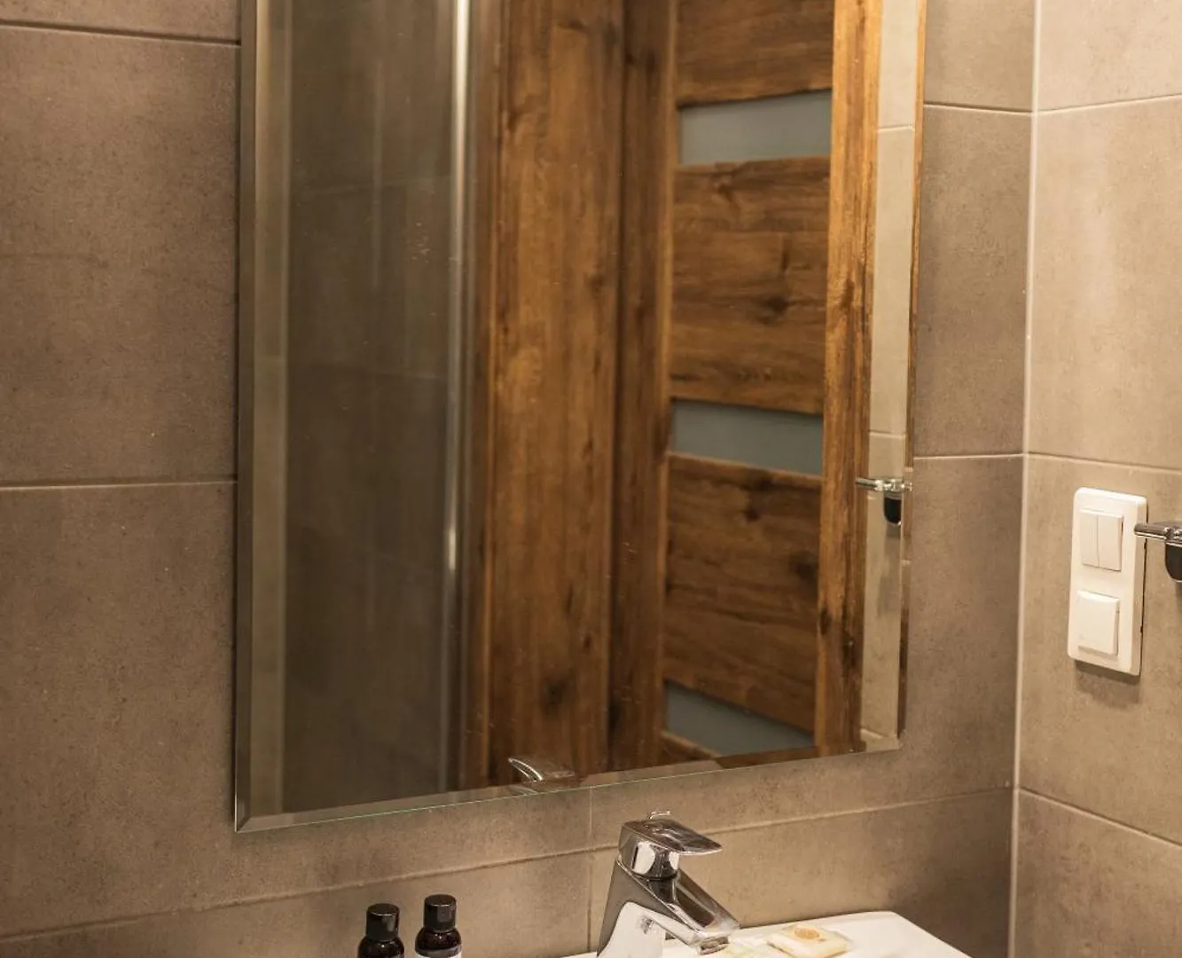Apartment Lux Apartmenty - Old City Krakow