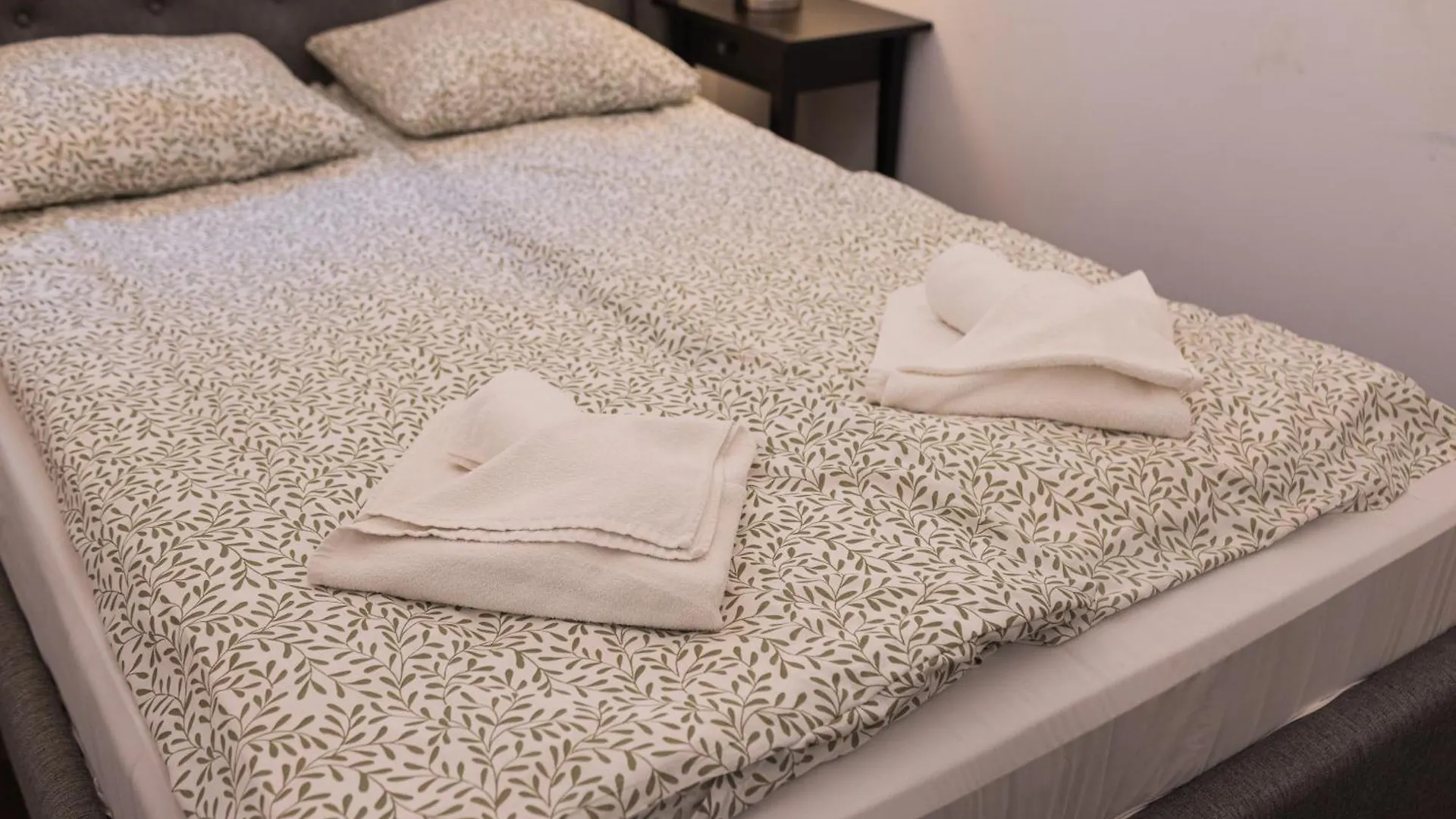 Lux Apartmenty - Old City Krakow