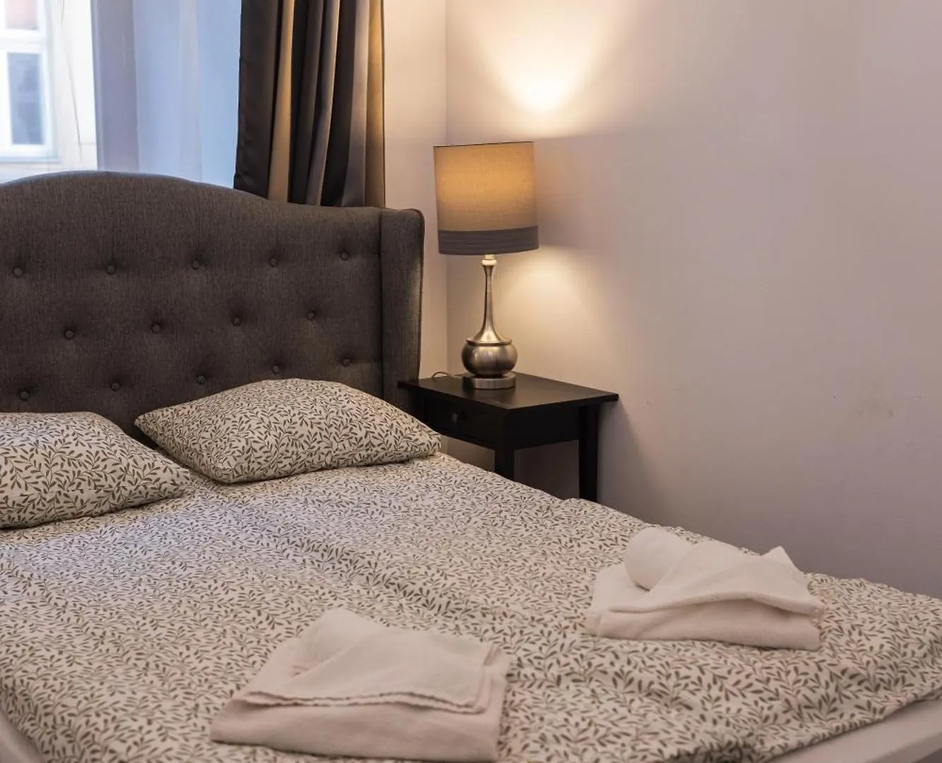 Lux Apartmenty - Old City Krakow Apartment