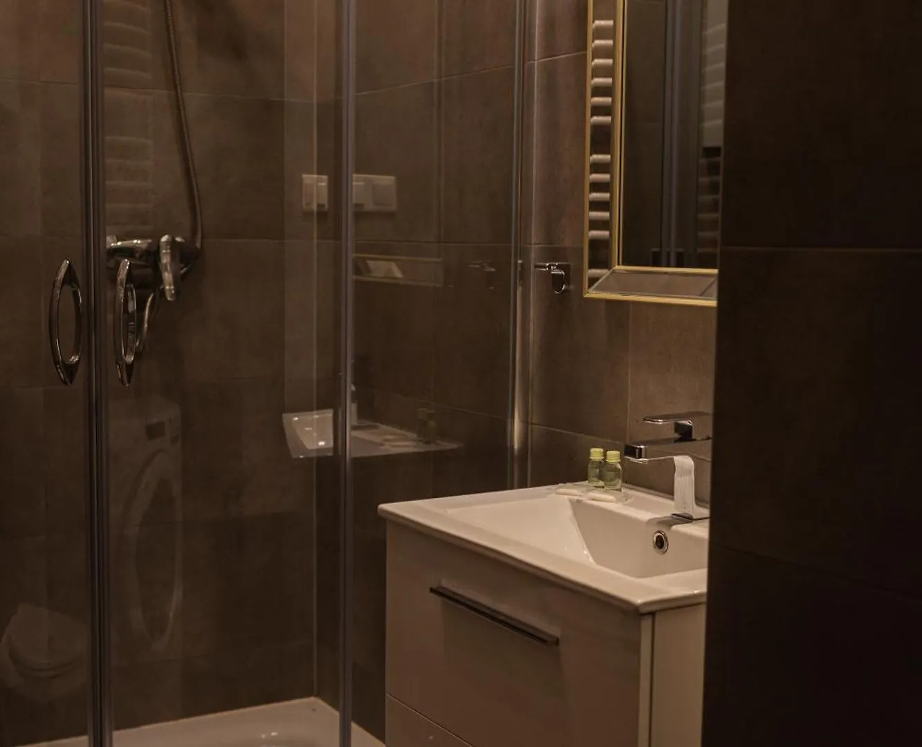 Lux Apartmenty - Old City Krakow