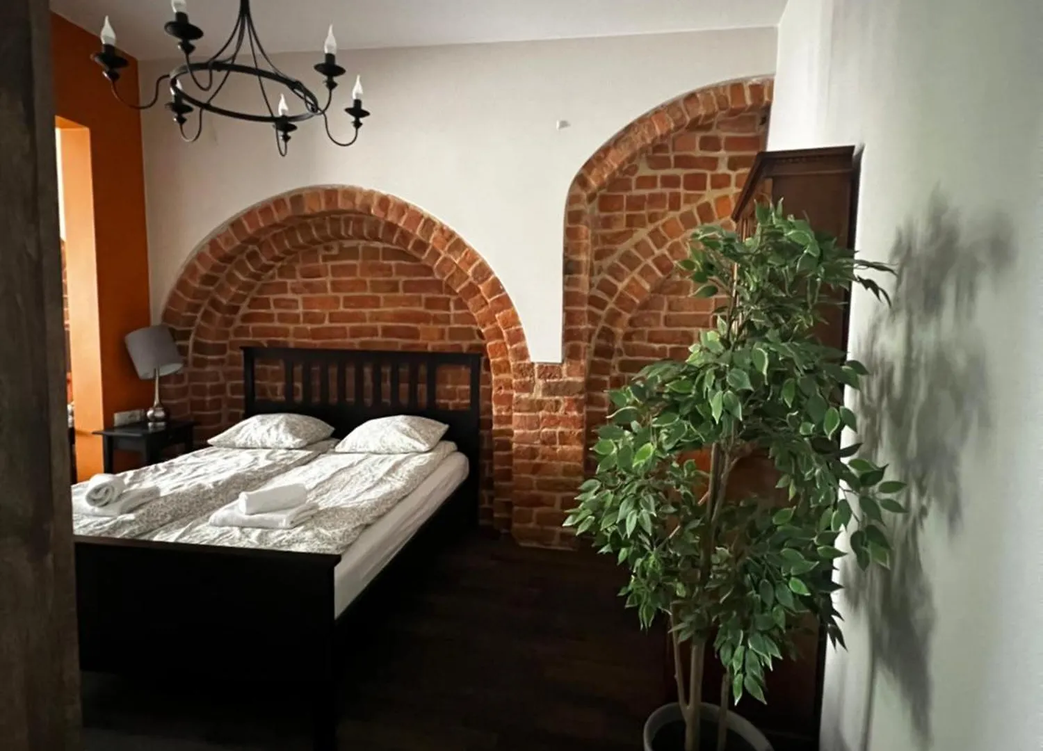 Apartment Lux Apartmenty - Old City Krakow Poland