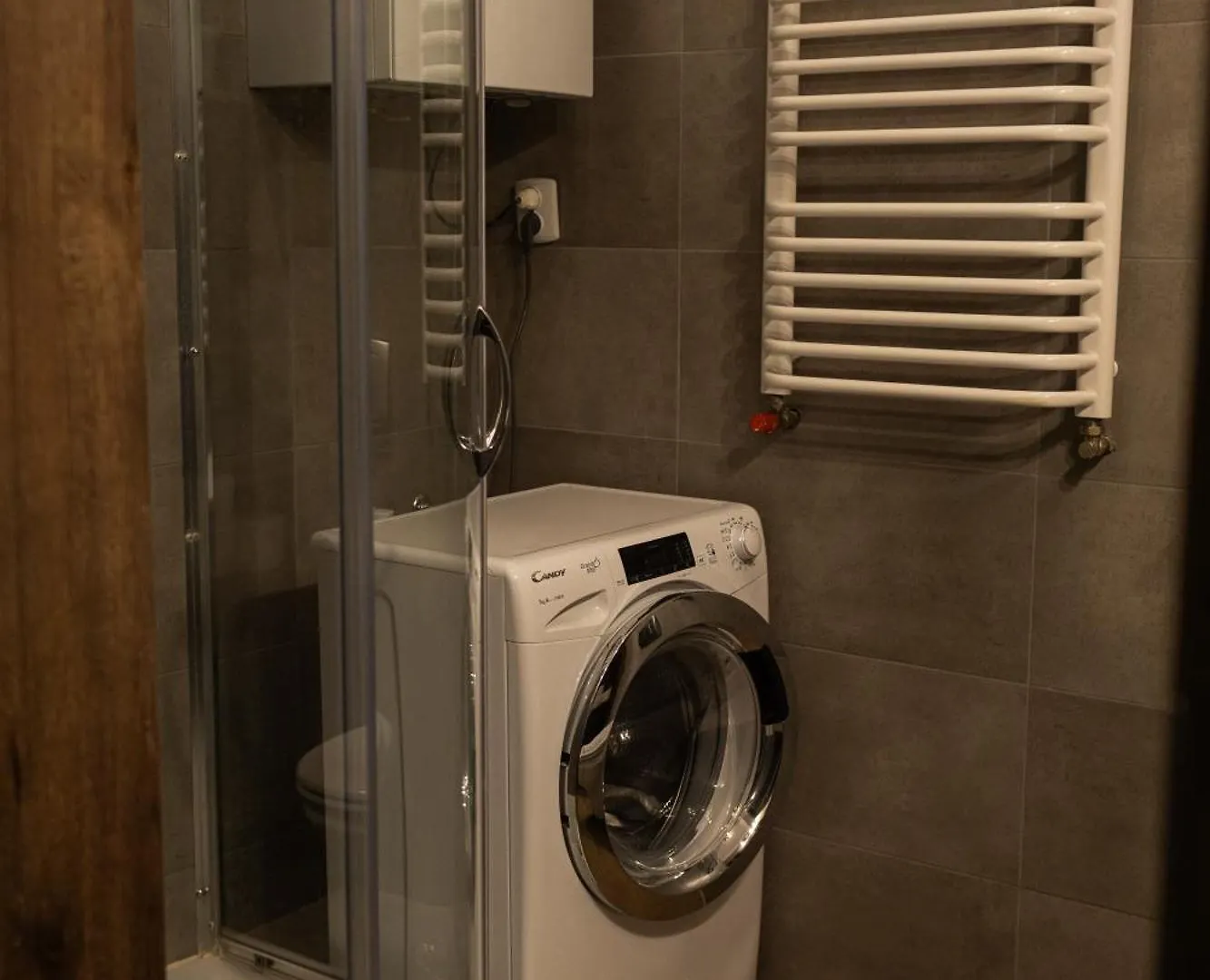 Lux Apartmenty - Old City Cracovia