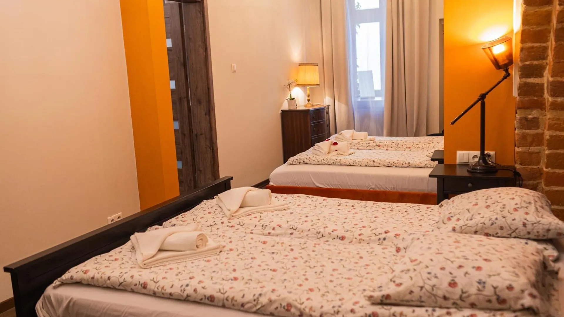 Apartamento Lux Apartmenty - Old City Cracovia
