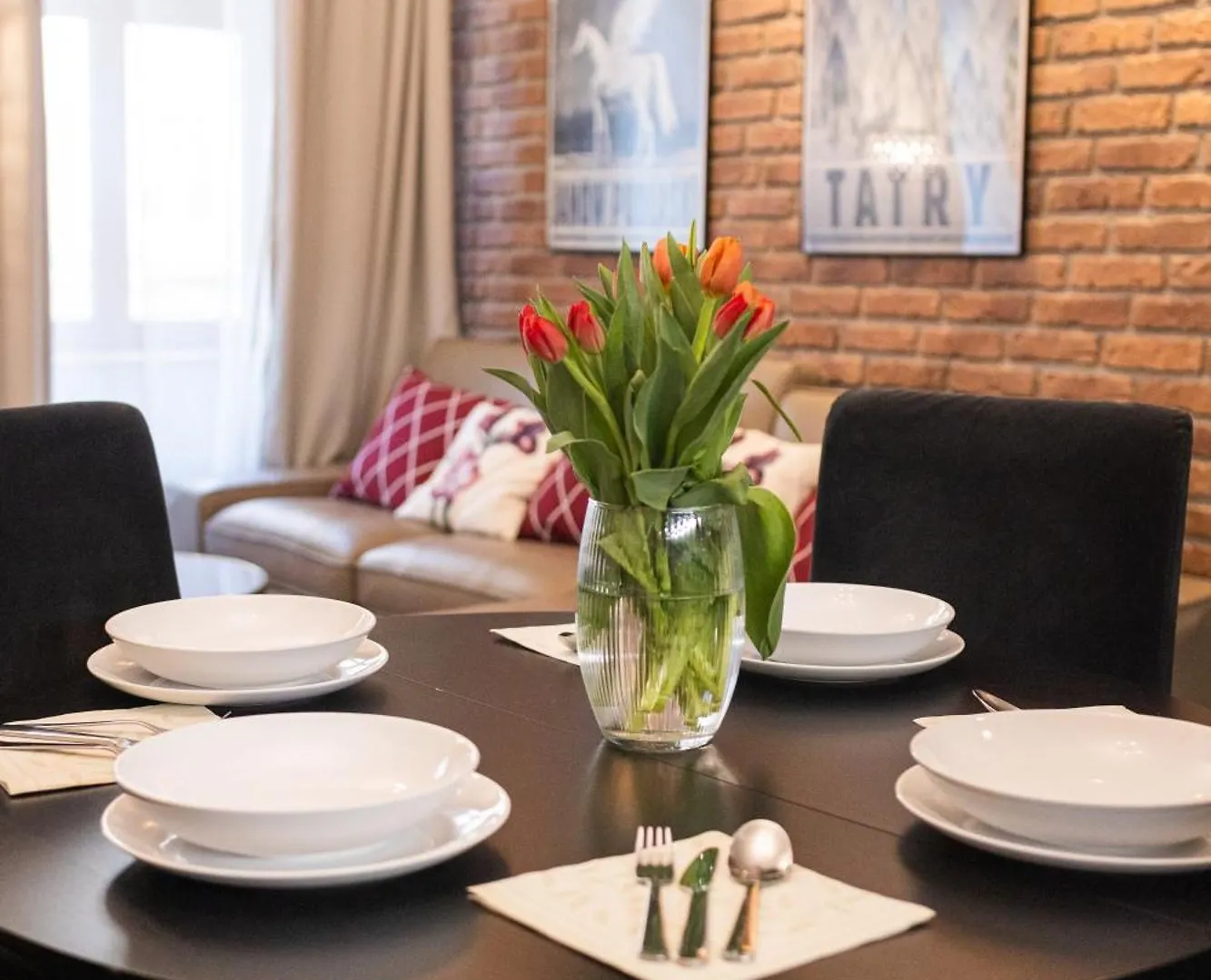 Apartamento Lux Apartmenty - Old City Cracovia
